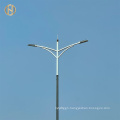 FT 02 - High Quality Custom Designed Street Lighting Poles